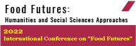 研討會--糧食未來:人文與 社會科學途徑與方法